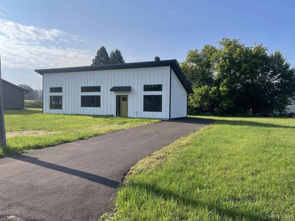 235 W Birch Street, Ironwood, MI 49938