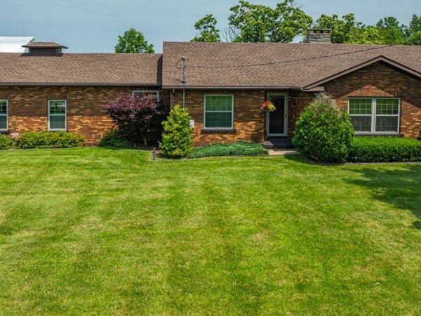 14236 W Akron Canfield Road, Berlin Center, OH 44401