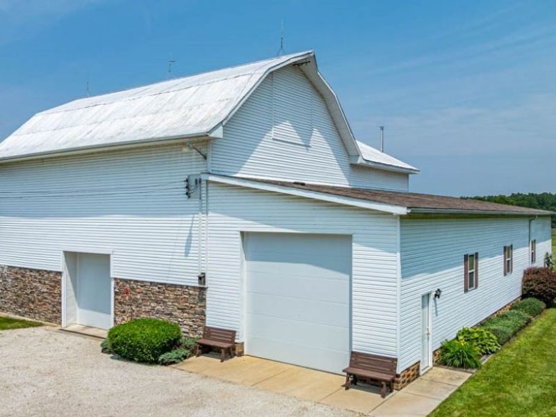 14236 W Akron Canfield Road, Berlin Center, OH 44401 Photo 11