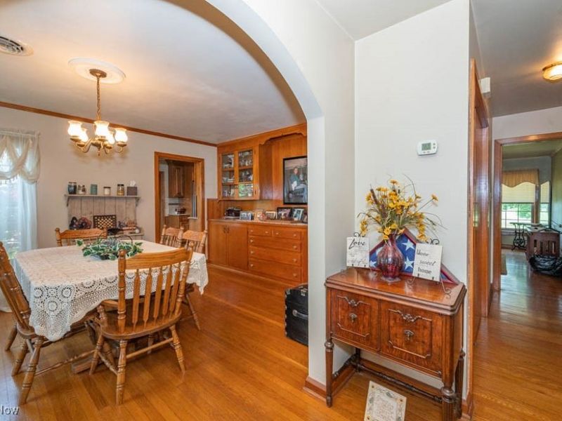 14236 W Akron Canfield Road, Berlin Center, OH 44401 Photo 13