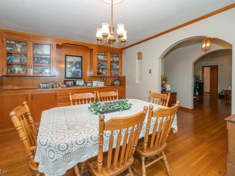 14236 W Akron Canfield Road, Berlin Center, OH 44401 Photo 14