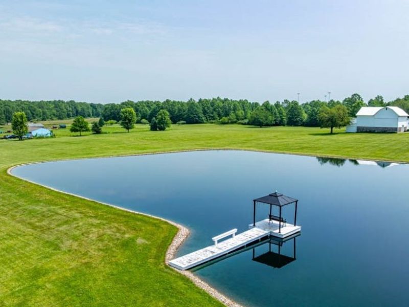 14236 W Akron Canfield Road, Berlin Center, OH 44401 Photo 19