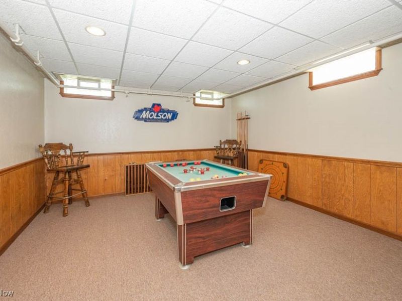 14236 W Akron Canfield Road, Berlin Center, OH 44401 Photo 25