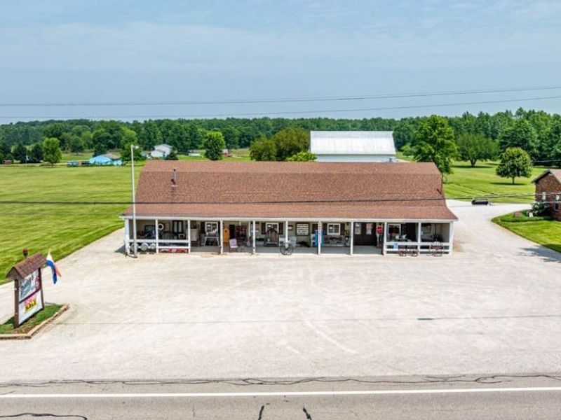 14236 W Akron Canfield Road, Berlin Center, OH 44401 Photo 29