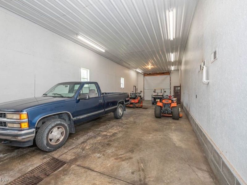 14236 W Akron Canfield Road, Berlin Center, OH 44401 Photo 35