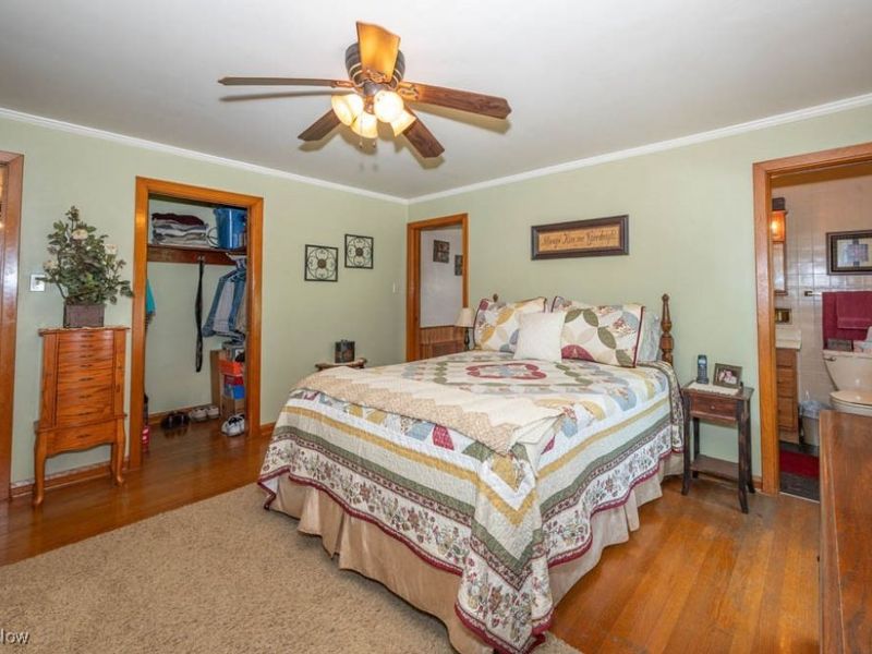 14236 W Akron Canfield Road, Berlin Center, OH 44401 Photo 7