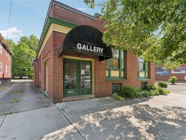 12610 Larchmere Avenue, Cleveland, OH 44120