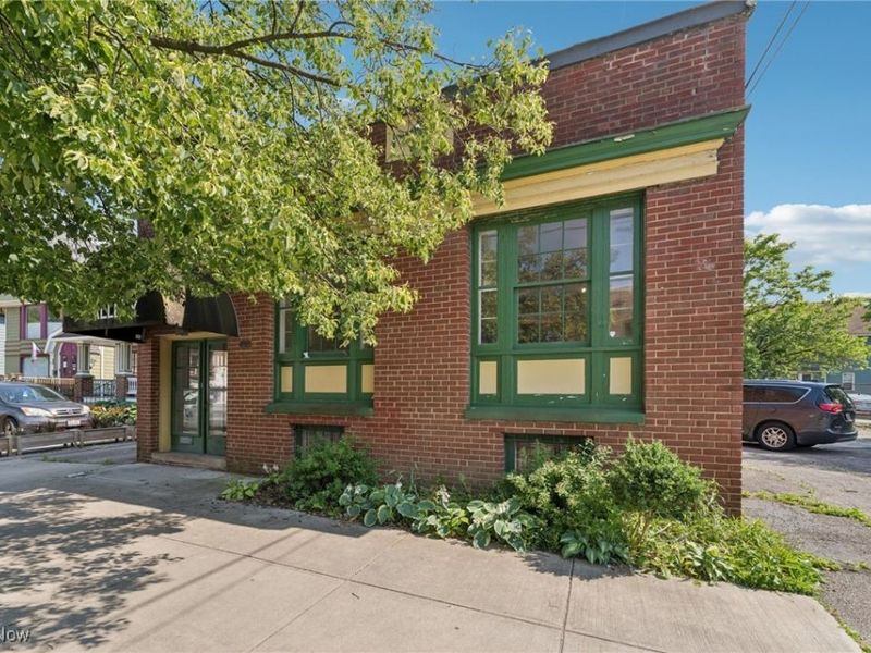 12610 Larchmere Avenue, Cleveland, OH 44120 Photo 2