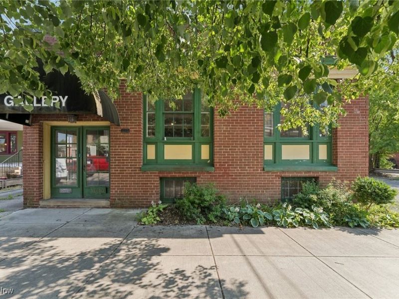 12610 Larchmere Avenue, Cleveland, OH 44120 Photo 3