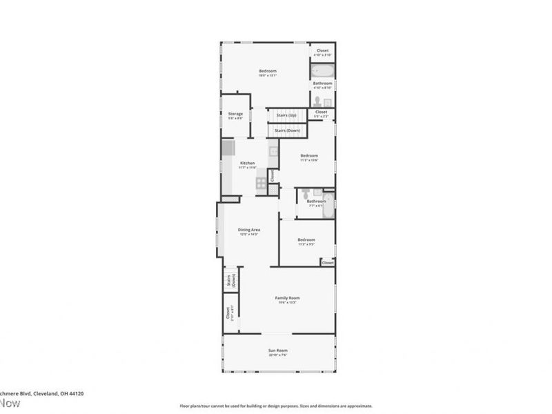 12610 Larchmere Avenue, Cleveland, OH 44120 Photo 48