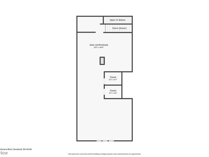 12610 Larchmere Avenue, Cleveland, OH 44120 Photo 49