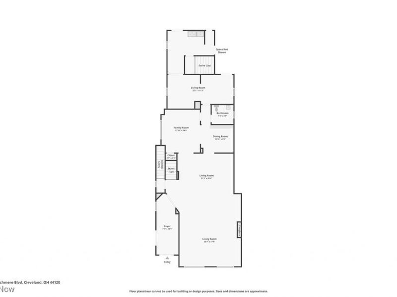 12610 Larchmere Avenue, Cleveland, OH 44120 Photo 50