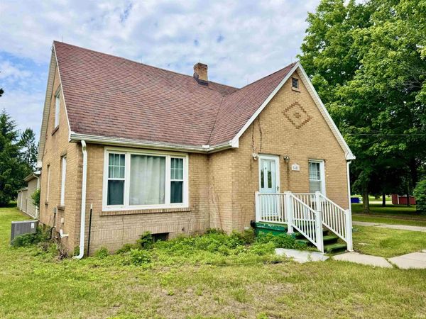 3401 Pleasant Plain Avenue, Elkhart, IN 46517