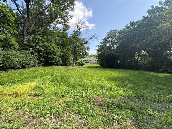 8115 E 80th Terrace, Kansas City, MO 64138