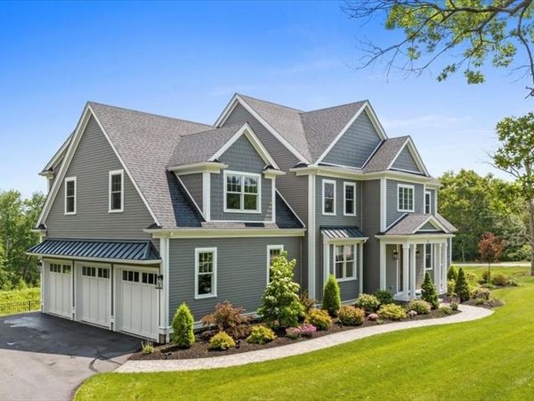 11 Quick Farm Rd, Westborough, MA 01581