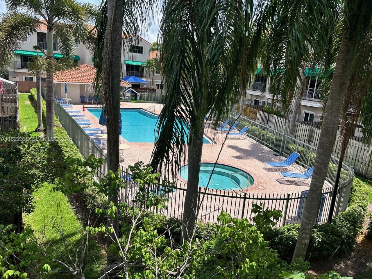 12666 NW 14th Pl, Unit 12666, Sunrise, FL 33323 Photo