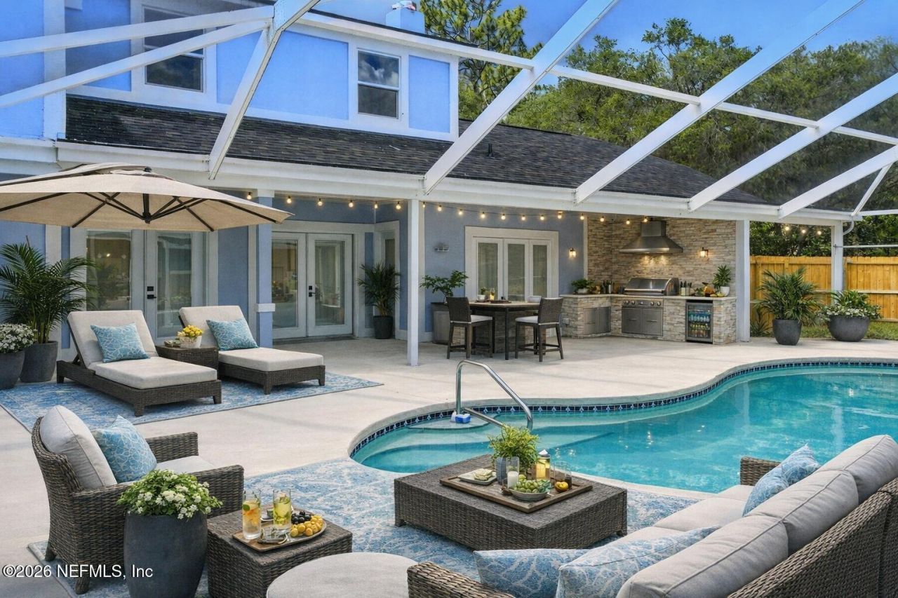 6615 Camelot Court, Keystone Heights, FL 32656 Photo