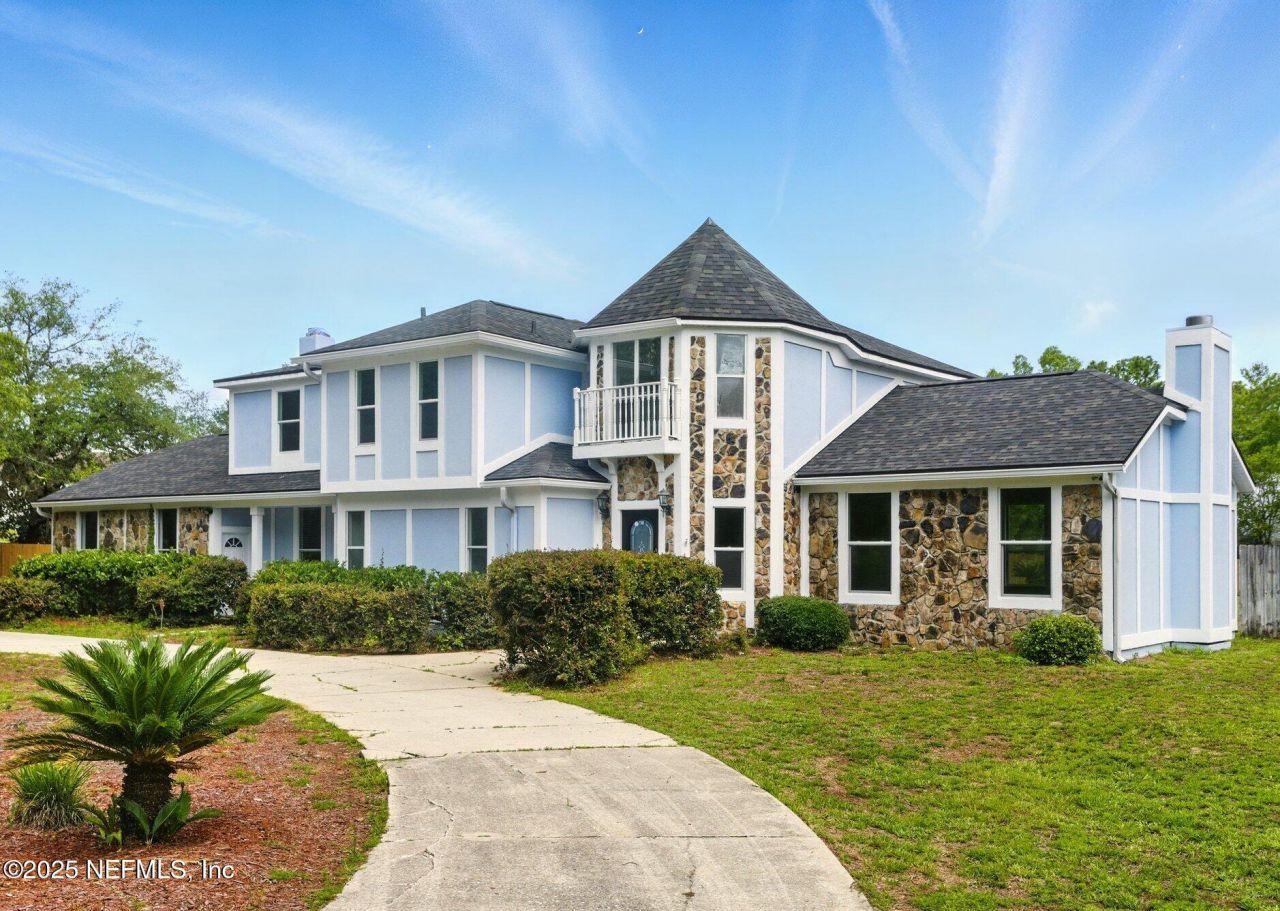 6615 Camelot Court, Keystone Heights, FL 32656 Photo