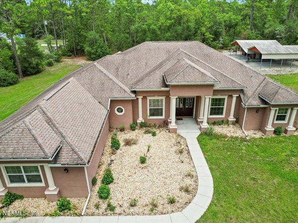 3728 W FLORENTINE Drive, Citrus Springs, FL 34433