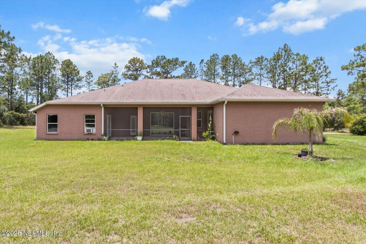 3728 W Florentine Drive, Citrus Springs, FL 34433 Photo