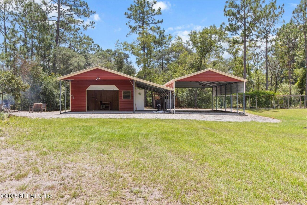 3728 W Florentine Drive, Citrus Springs, FL 34433 Photo