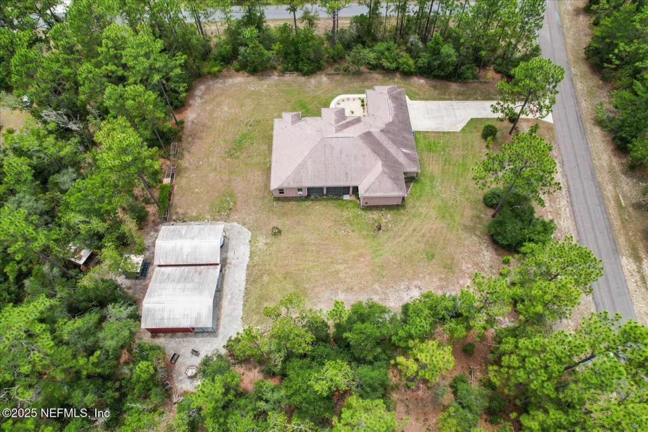 3728 W Florentine Drive, Citrus Springs, FL 34433 Photo