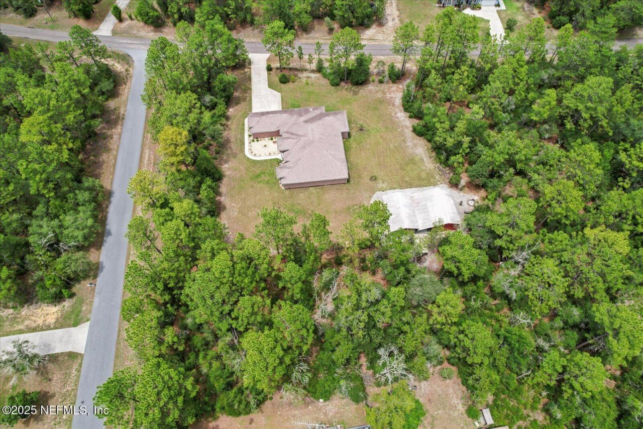 3728 W Florentine Drive, Citrus Springs, FL 34433 Photo