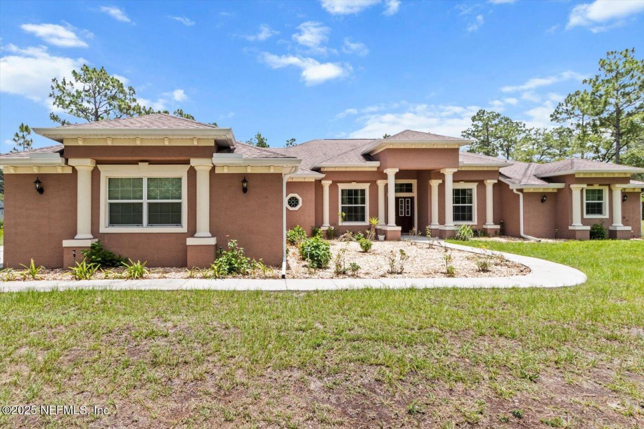3728 W Florentine Drive, Citrus Springs, FL 34433 Photo
