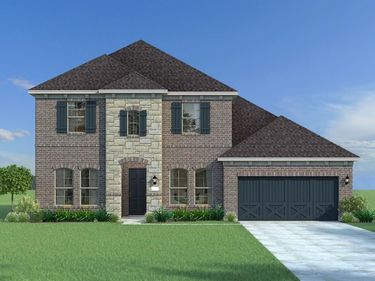 8493 Wyndemere Lane, Frisco, TX 75036