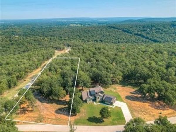 10 Patriot Pointe, Eufaula, OK 74432