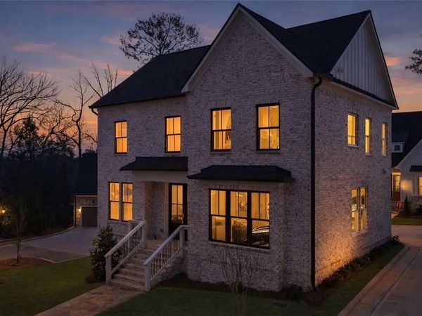 114 Cottage Gate Lane, Roswell, GA 30076