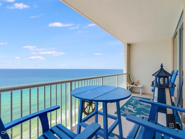 10811 Front Beach Road, Unit 2304, Panama City Beach, FL 32407