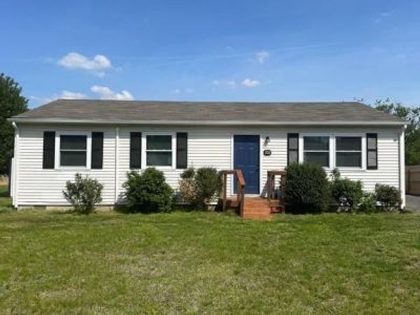 302 GLEN OAK CIRCLE, HURLOCK, MD 21643