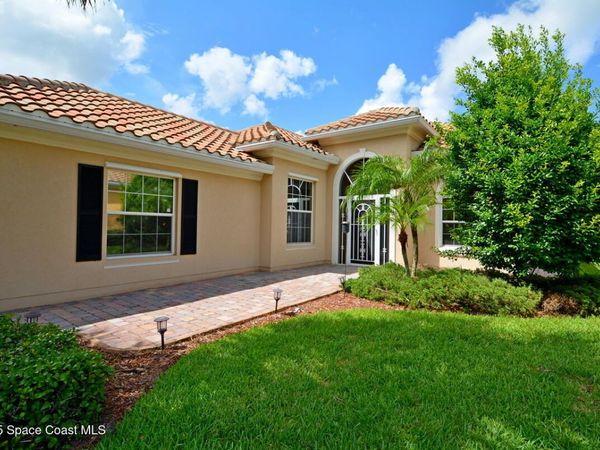 3531 Plume Way SE, Palm Bay, FL 32909