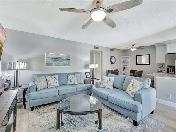 766 Central AVE, Unit 207, NAPLES, FL 34102