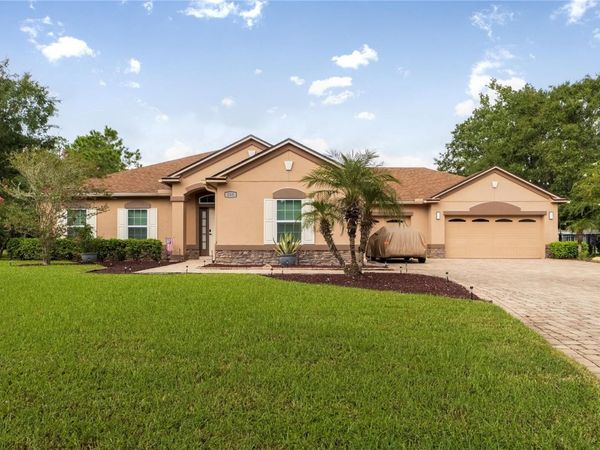 265 PINEHURST POINTE DRIVE, ST AUGUSTINE, FL 32092