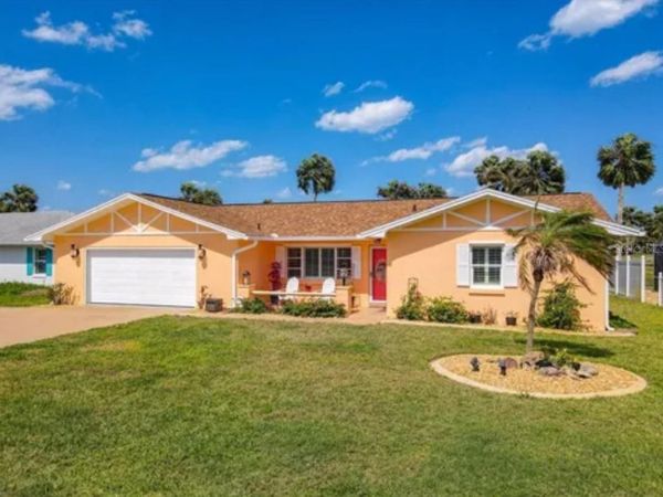 265 OCEAN PALM DRIVE, FLAGLER BEACH, FL 32136