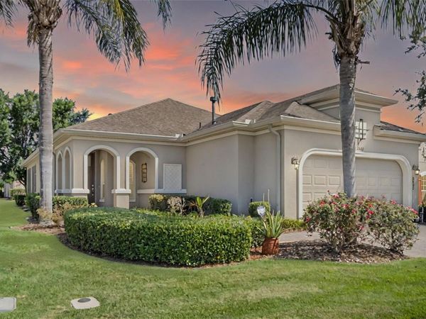 2602 STARGRASS CIRCLE, CLERMONT, FL 34715