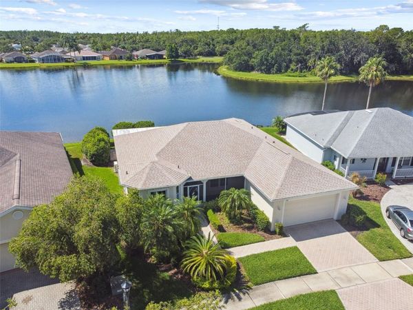 201 LARGO DRIVE, KISSIMMEE, FL 34759