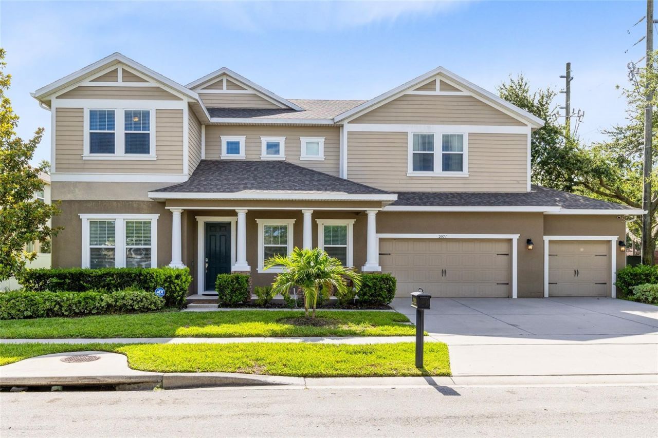 2071 Remembrance Avenue, Saint Cloud, FL 34769 Photo