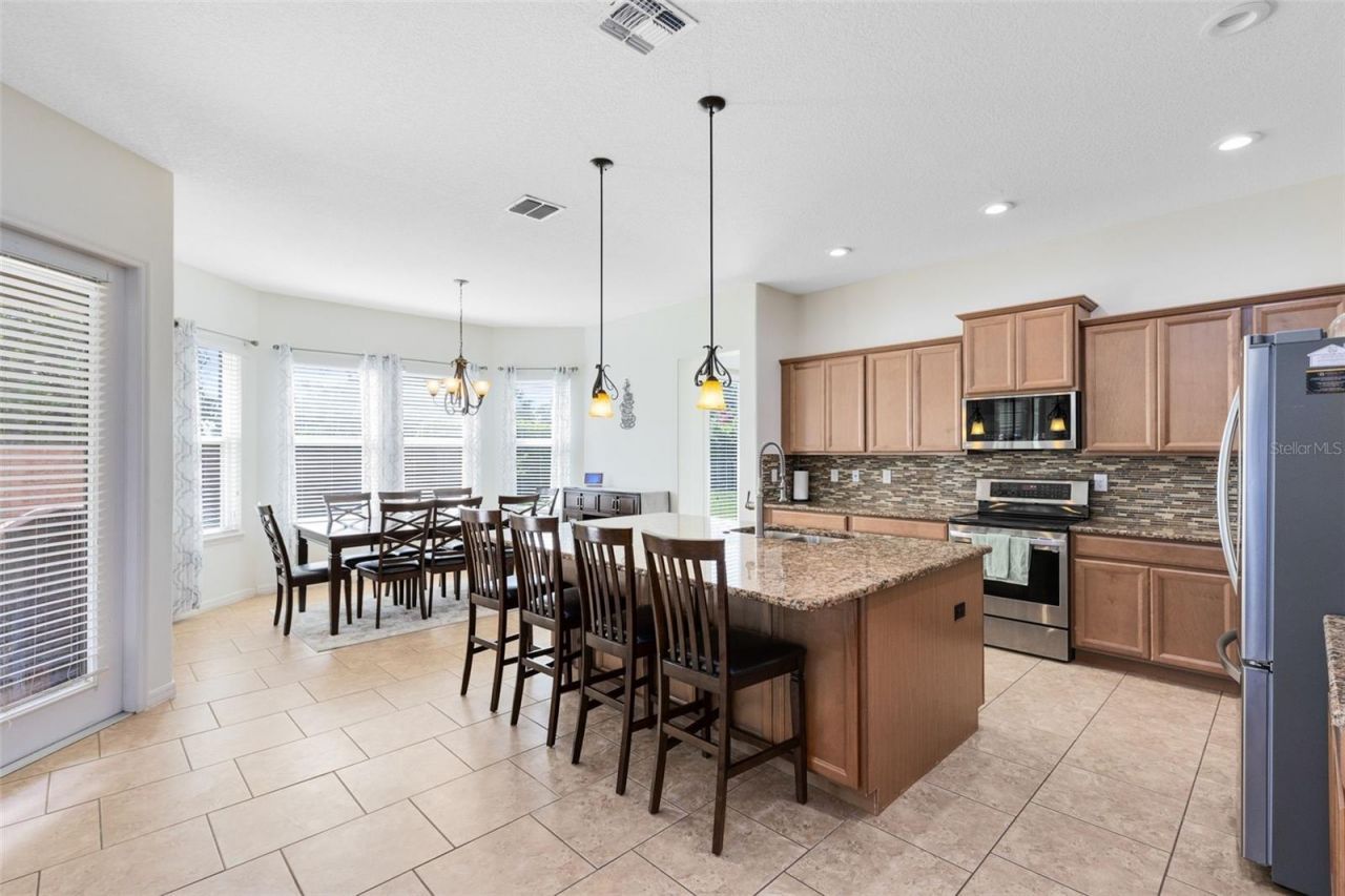 2071 Remembrance Avenue, Saint Cloud, FL 34769 Photo