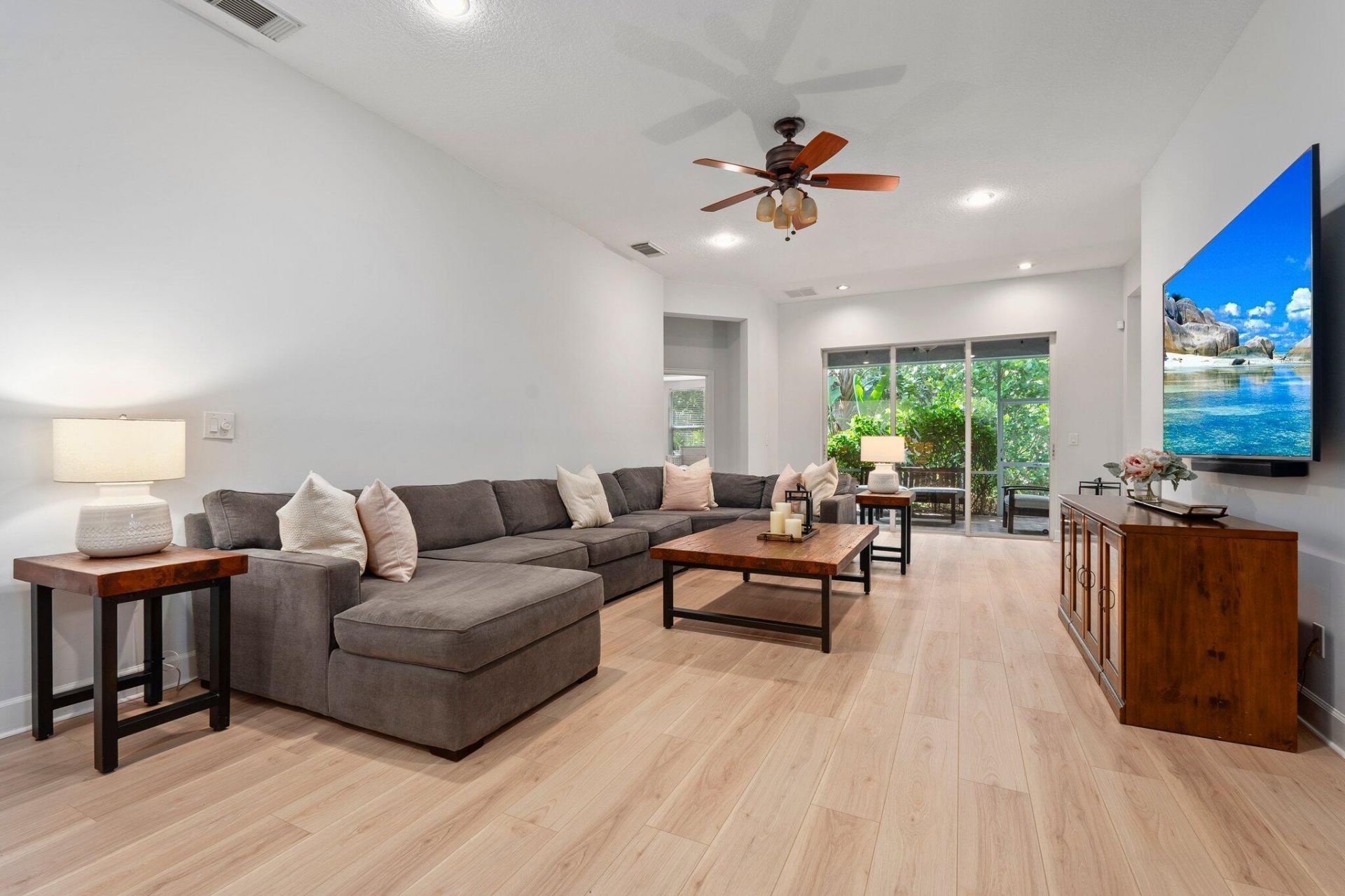 616 NE Canoe Park Circle, Port Saint Lucie, FL 34983 Photo