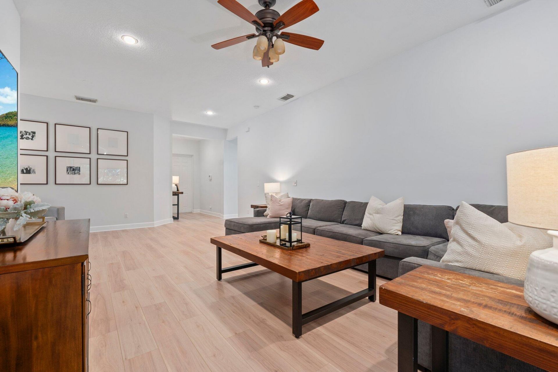 616 NE Canoe Park Circle, Port Saint Lucie, FL 34983 Photo