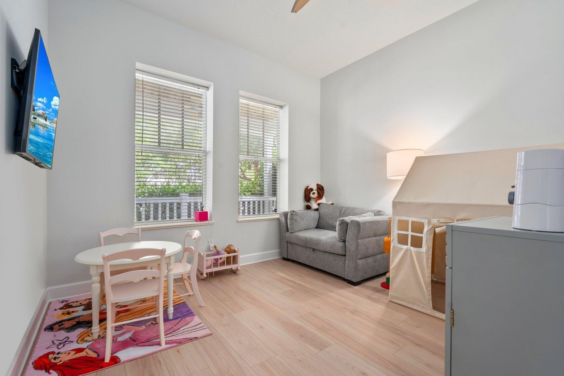 616 NE Canoe Park Circle, Port Saint Lucie, FL 34983 Photo