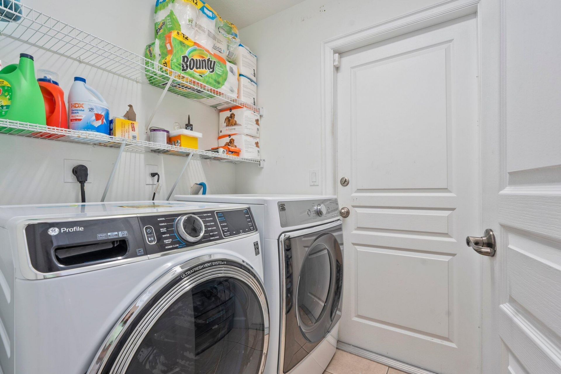 616 NE Canoe Park Circle, Port Saint Lucie, FL 34983 Photo