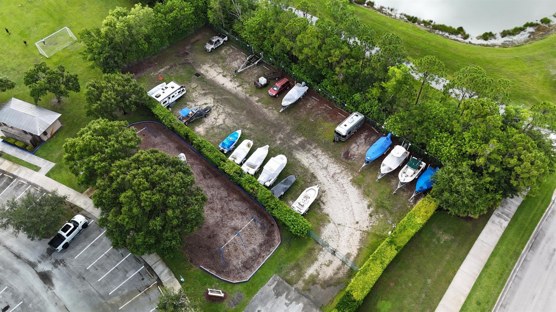 616 NE Canoe Park Circle, Port Saint Lucie, FL 34983 Photo