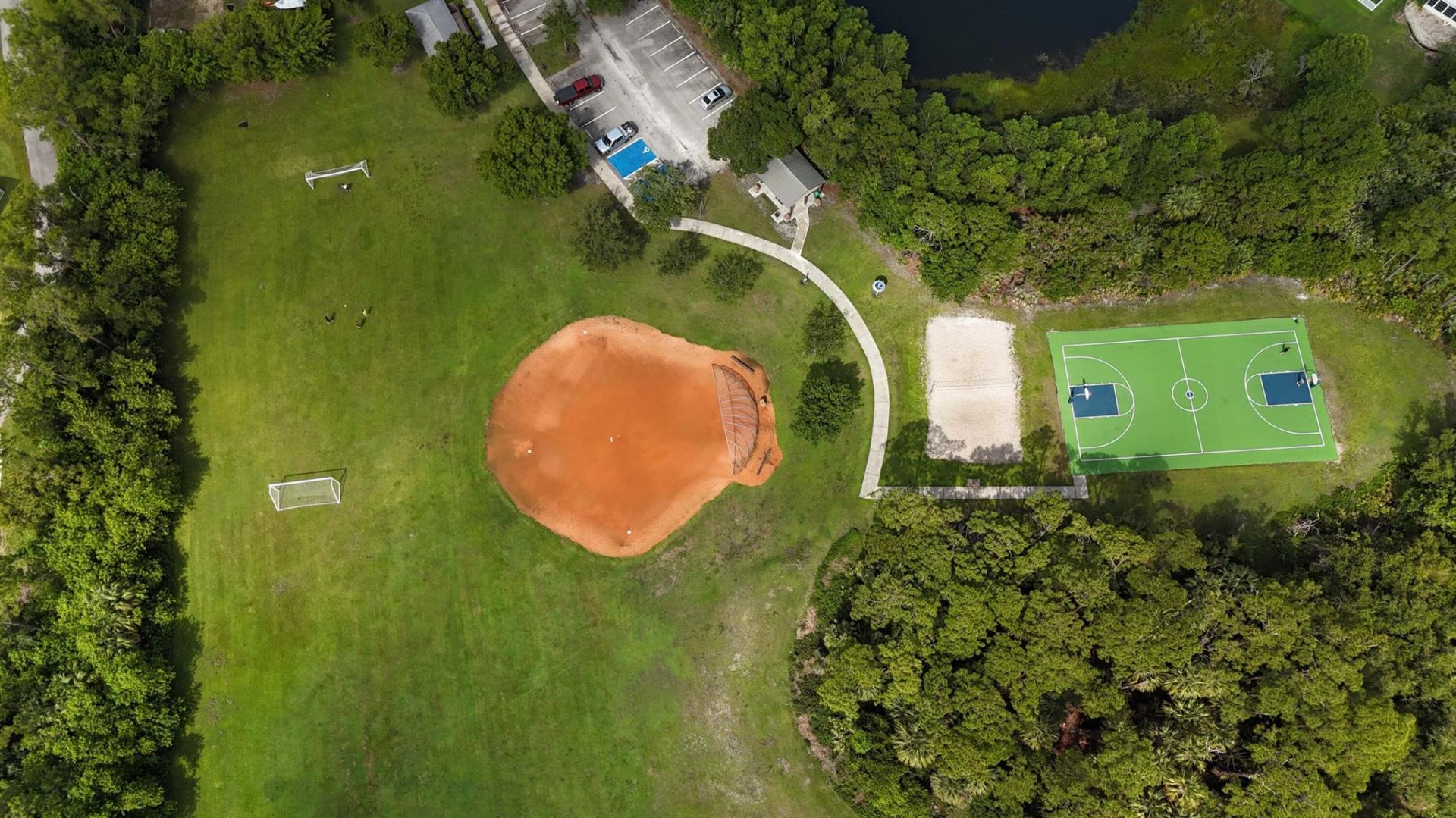 616 NE Canoe Park Circle, Port Saint Lucie, FL 34983 Photo