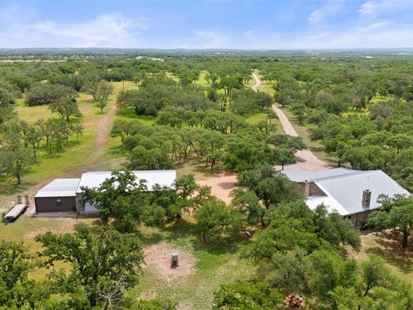 1241 Sandy Oaks Ranch RD, Johnson City, TX 78636