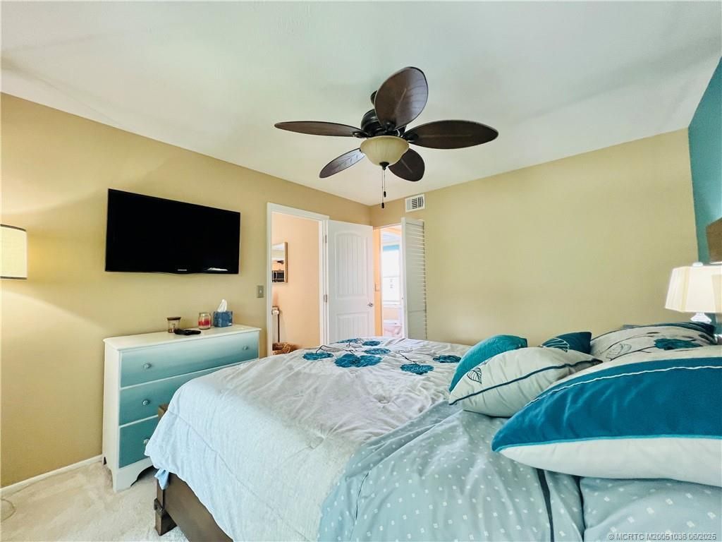 3236 SE Aster Lane, Unit M225, Stuart, FL 34994 Photo