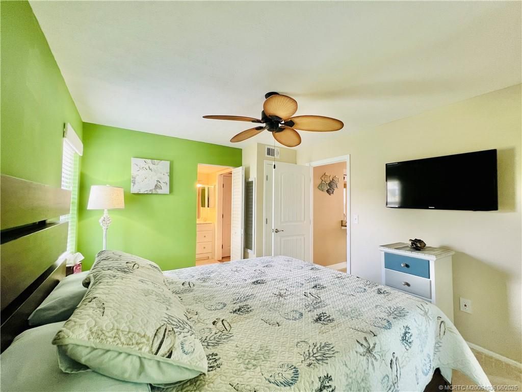 3236 SE Aster Lane, Unit M225, Stuart, FL 34994 Photo